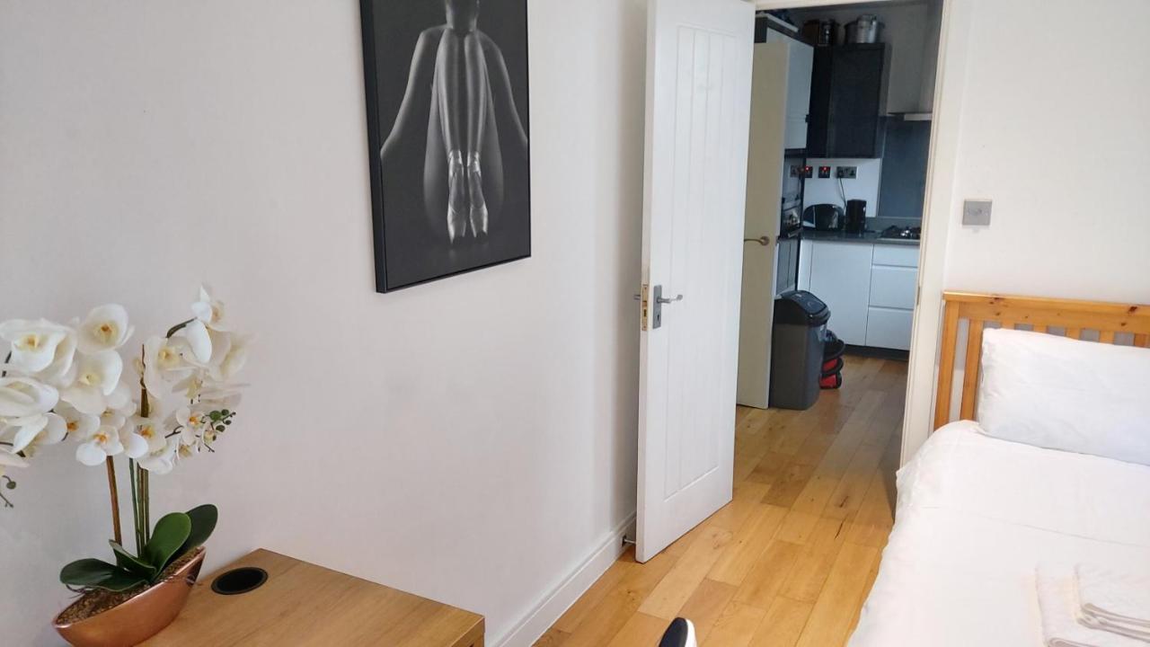 London Anayah Apartments Exterior foto